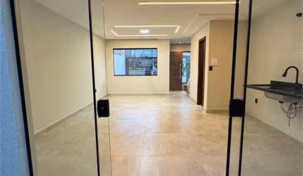 Casa com 3 quartos à venda em Jardim Belvedere - RJ