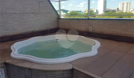 Apartamento com 2 quartos à venda em Nossa Senhora Das Graças - RJ