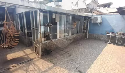 Casa com 2 quartos à venda em Jardim Vila Rica - Tiradentes - RJ