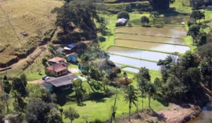 Fazenda com 2 quartos à venda em Centro - RJ