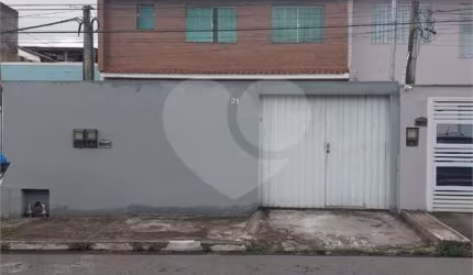 Casa com 5 quartos à venda em Sessenta - RJ