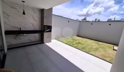 Casa com 2 quartos à venda em Jardim Belvedere - RJ