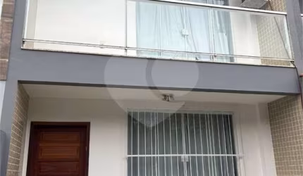 Duplex com 2 quartos à venda em Bairro De Fátima (califórnia Da Barra) - RJ