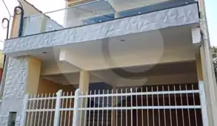 Casa com 2 quartos à venda em Roma - RJ