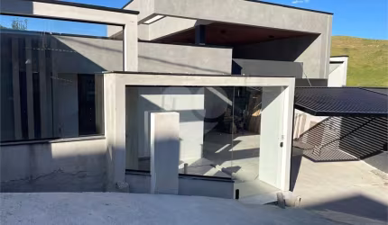 Casa com 3 quartos à venda em Jardim Belvedere - RJ