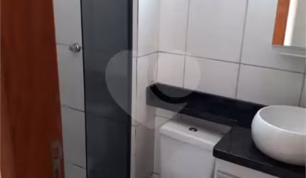 Apartamento com 2 quartos à venda em Água Limpa - RJ