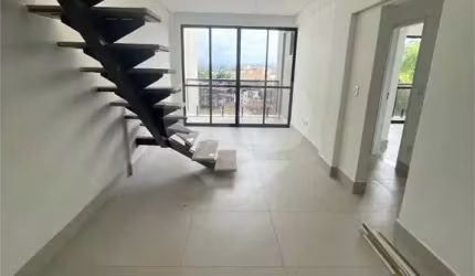 Cobertura com 4 quartos à venda em Niterói - RJ