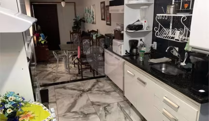 Casa com 3 quartos à venda em Jardim Belvedere - RJ