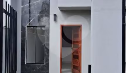 Casa com 2 quartos à venda em Parque Ipiranga - RJ