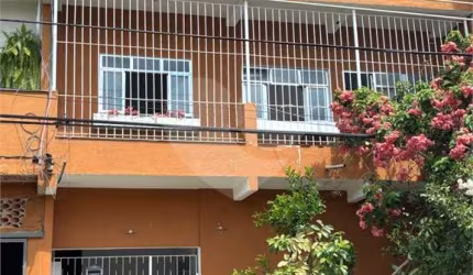 Casa com 4 quartos à venda em Dom Bosco - RJ