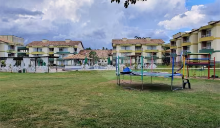 Flat com 1 quartos à venda em Centro (dorândia) - RJ