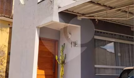 Sobrado com 1 quartos à venda em Parque Ipiranga - RJ