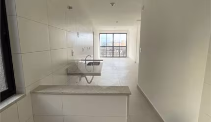 Apartamento com 2 quartos à venda em Niterói - RJ