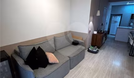 Apartamento com 3 quartos à venda em Sessenta - RJ