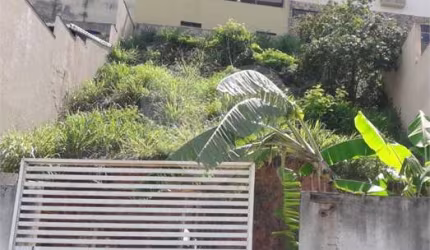 Terreno à venda em Jardim Suíça - RJ
