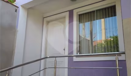 Casa com 3 quartos à venda em Jardim Belvedere - RJ