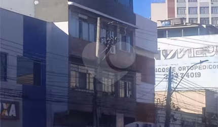 Apartamento com 2 quartos à venda em Aterrado - RJ