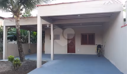 Casa com 3 quartos à venda em Parque Mambucaba (mambucaba) - RJ