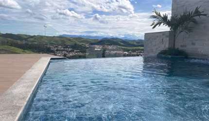Casa com 3 quartos à venda em Jardim Belvedere - RJ