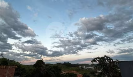 Terreno à venda em Jardim Belvedere - RJ
