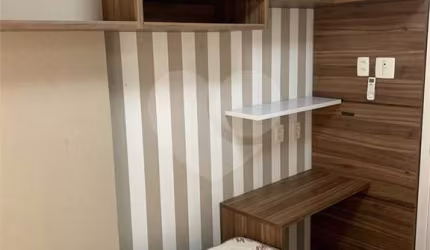 Apartamento com 2 quartos à venda em Aterrado - RJ