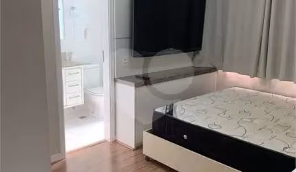 Apartamento com 2 quartos à venda em Aterrado - RJ