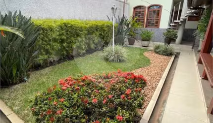 Casa com 4 quartos à venda em Jardim Amália - RJ