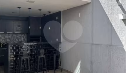 Casa com 3 quartos à venda em Morada Da Granja - RJ