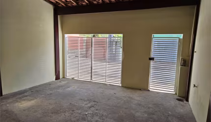 Casa com 2 quartos à venda em Padre Josino - RJ