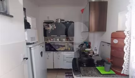 Apartamento com 2 quartos à venda em Belmonte - RJ