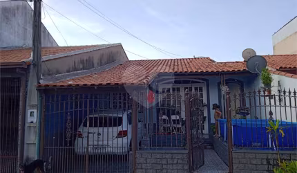 Casa com 2 quartos à venda em Jardim Vila Rica - Tiradentes - RJ