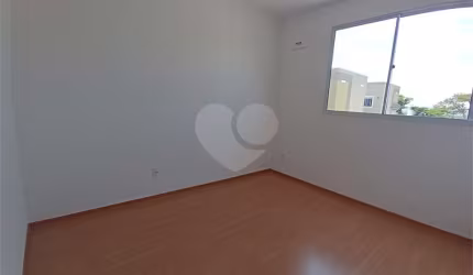 Apartamento com 2 quartos à venda em São Luís - RJ