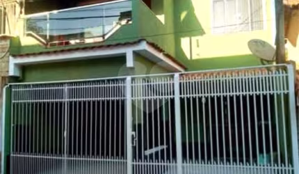 Duplex com 3 quartos à venda em Retiro - RJ