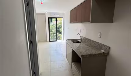 Studio com 1 quartos à venda em Jardim Amália - RJ