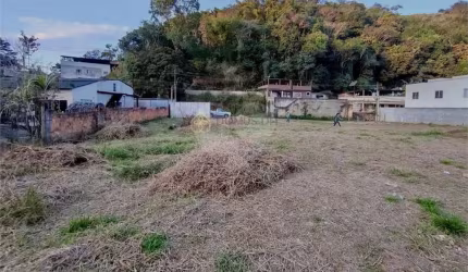 Terreno à venda em Santa Cruz Ii - RJ