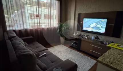 Apartamento com 2 quartos à venda em Ponte Alta - RJ
