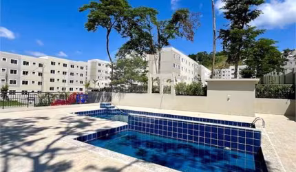 Apartamento com 2 quartos à venda em São Luís - RJ