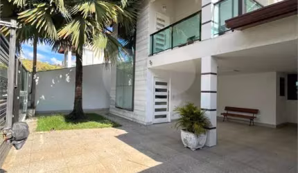 Casa com 4 quartos à venda ou para locação em Jardim Amália - RJ