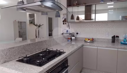 Casa com 4 quartos à venda em Jardim Suíça - RJ