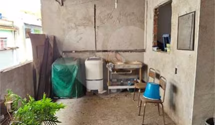 Casa com 2 quartos à venda em São Lucas - RJ
