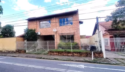 Casa com 3 quartos à venda em Aero Clube - RJ