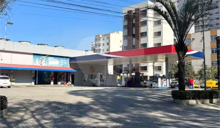Apartamento com 2 quartos à venda em Oficinas Velhas - RJ