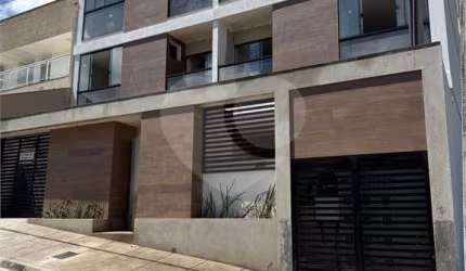 Apartamento com 2 quartos à venda em Jardim Belvedere - RJ