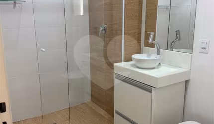 Apartamento com 3 quartos à venda em Aterrado - RJ