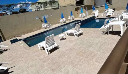 Apartamento com 2 quartos à venda em São Luís - RJ