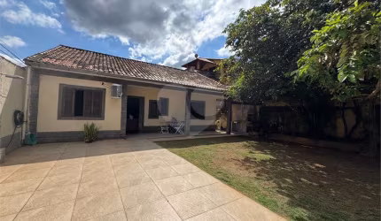 Casa com 4 quartos à venda em Vila Mury - RJ