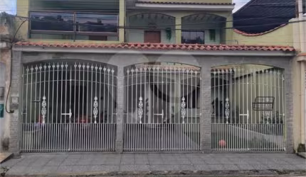 Casa com 3 quartos à venda em Santa Cruz - RJ