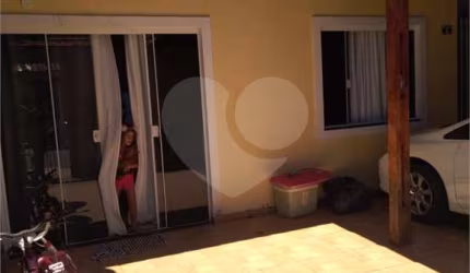 Casa com 2 quartos à venda em Santo Agostinho - RJ