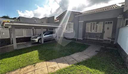 Casa com 4 quartos à venda em Vila Santa Cecília - RJ