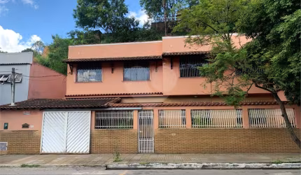 Casa com 3 quartos à venda em São Lucas - RJ